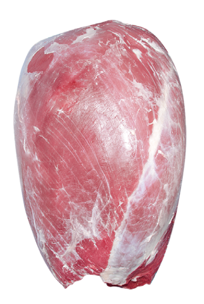 imagem de Patinho bovino